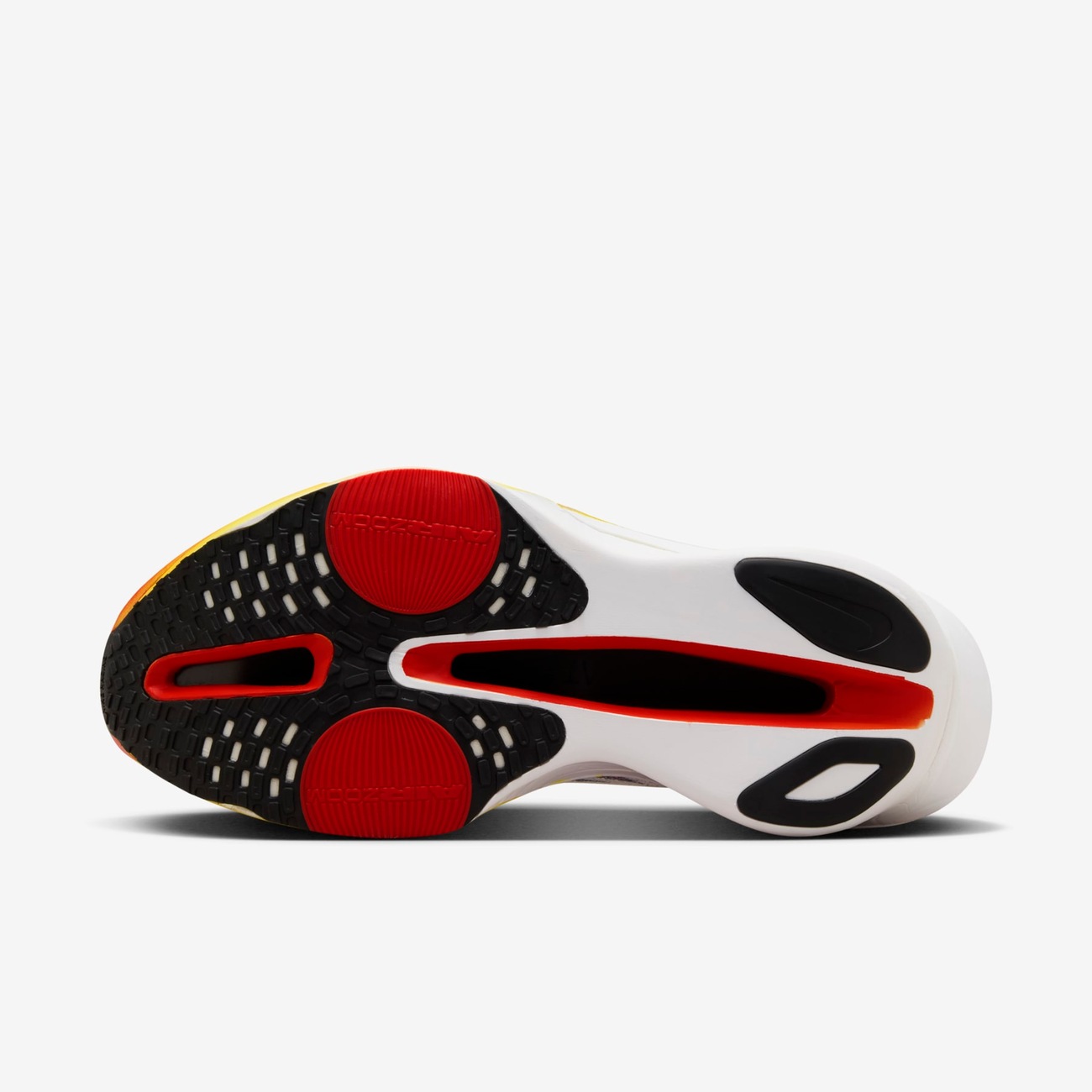 Tênis Nike Air Zoom Alphafly 3 Premium Masculino - Nike