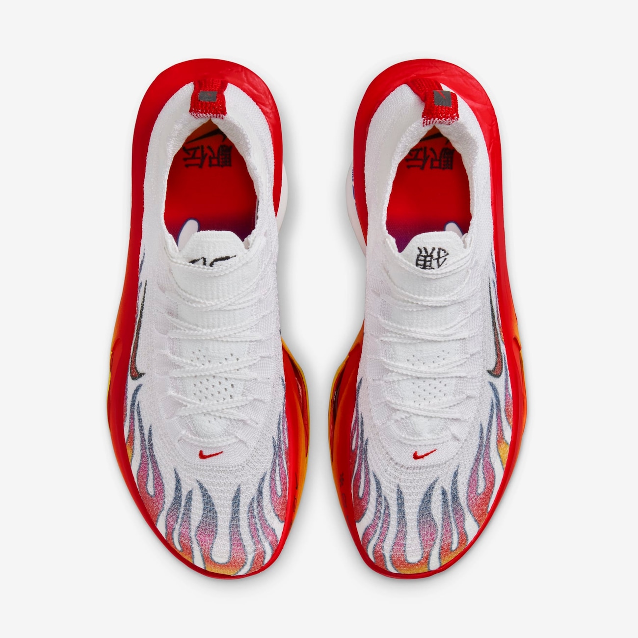 Tênis Nike Air Zoom Alphafly Next 3 Oly Masculino | Centauro