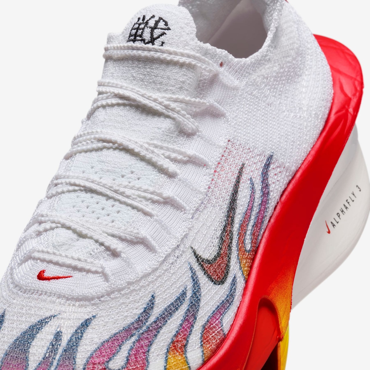 Tênis Nike Air Zoom Alphafly Next 3 Oly Masculino | Centauro
