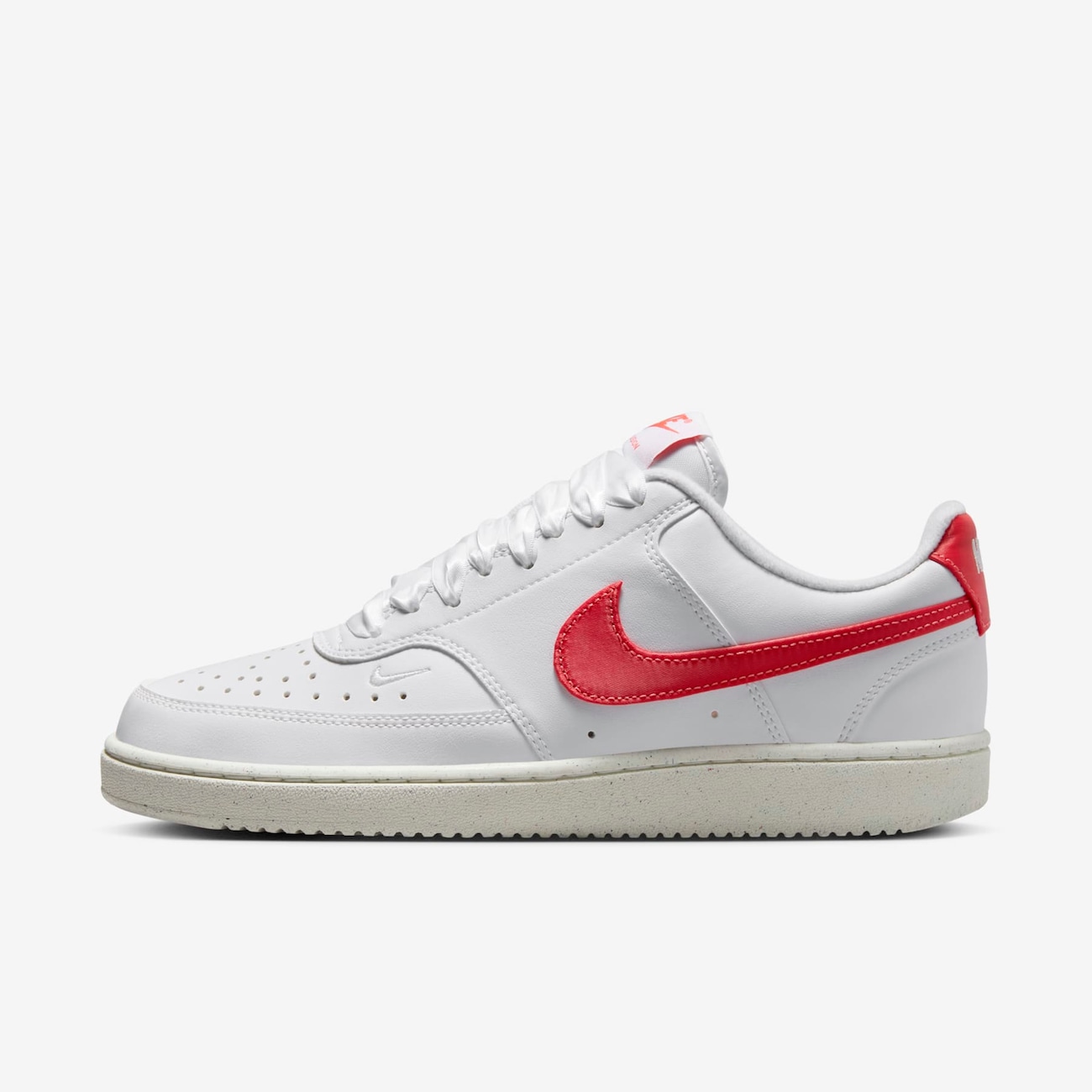 Tênis Nike Court Vision Low Feminino