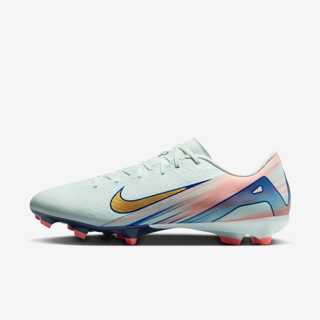 Chuteira Nike Zoom Mercurial Vapor 16 Academy Campo