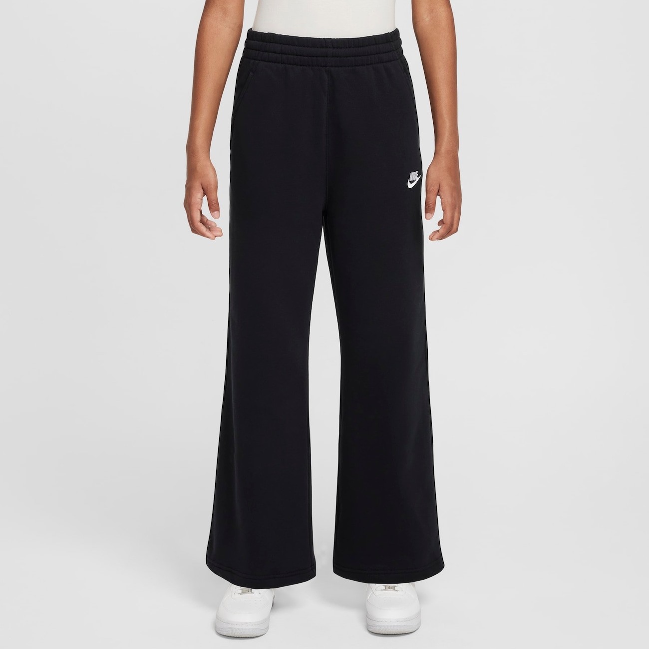 Calça Nike Sportswear Club Fleece Infantil