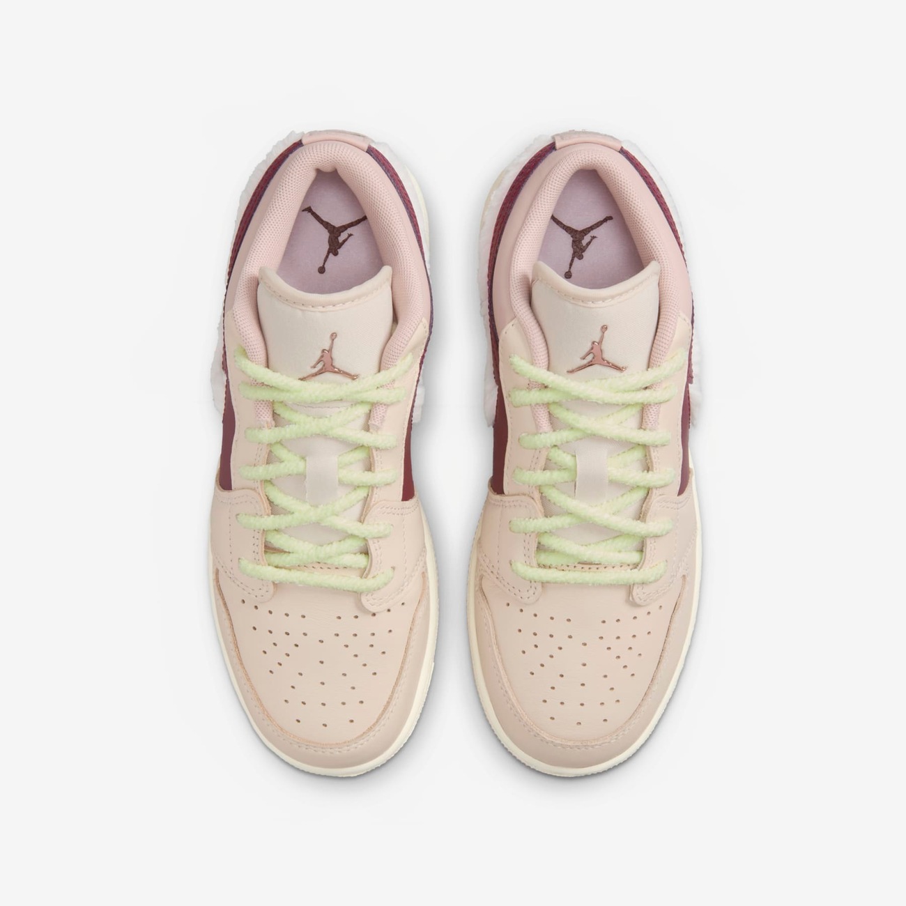Air Jordan 1 Low GS - Nike