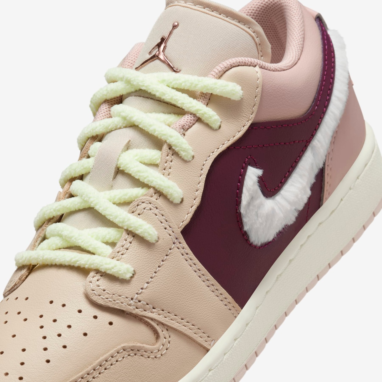 Air Jordan 1 Low GS - Nike