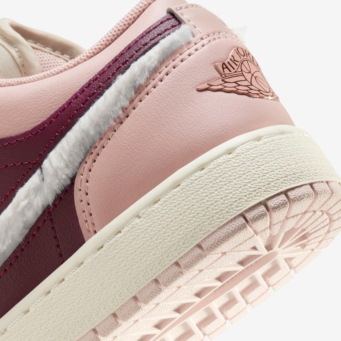 Air Jordan 1 Low GS - Nike