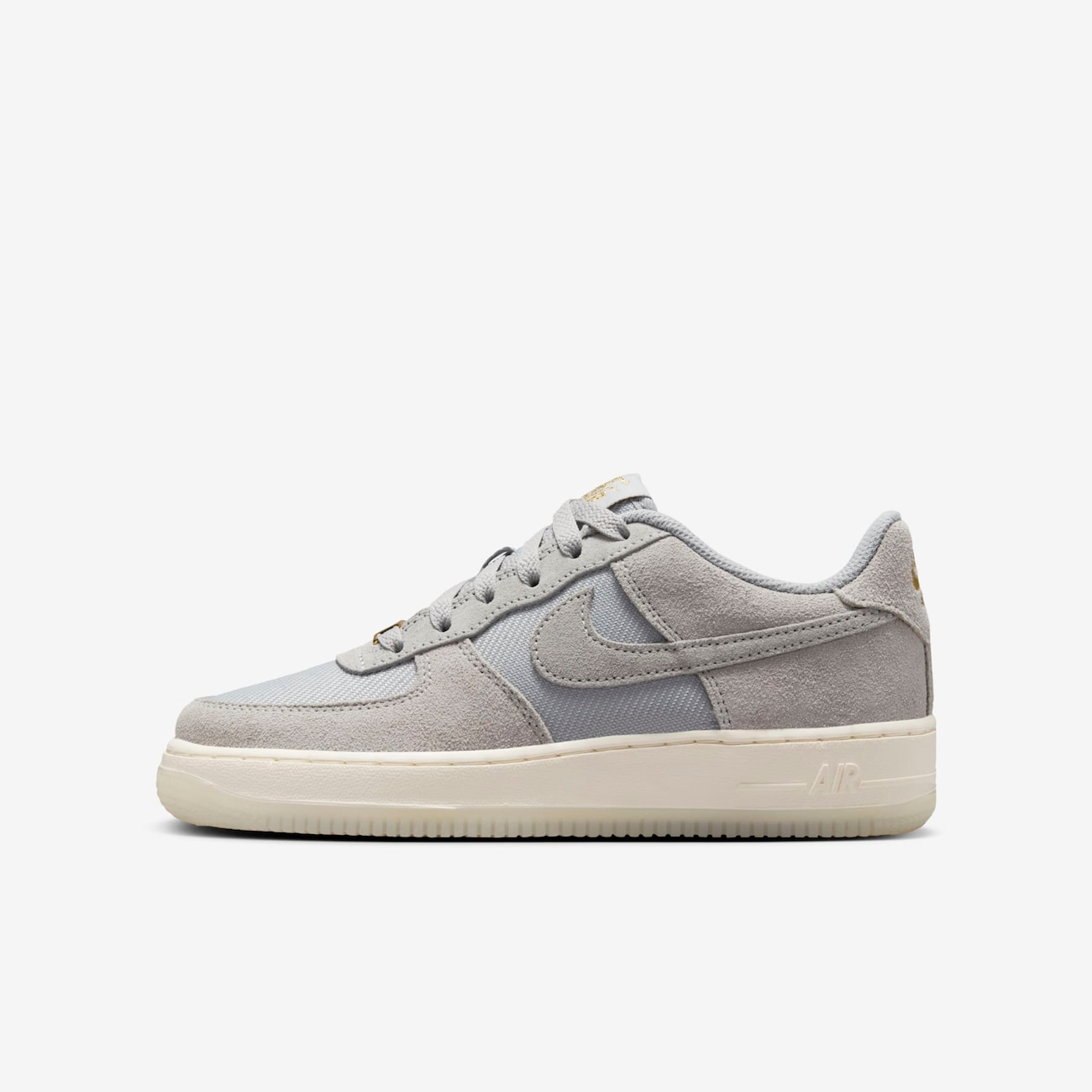 Tênis Nike Air Force 1 '07 LV8 Infantil