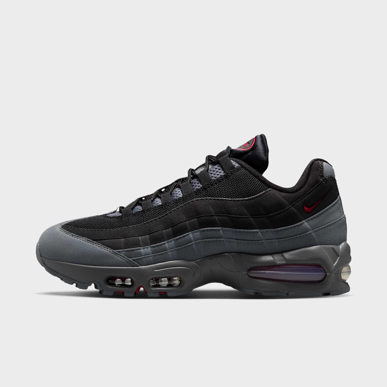 NIKE AIR MAX 1 イーストサイド26.5cm US8.5 ナイキ Tênis Nike Air Max 95 Masculino - Nike