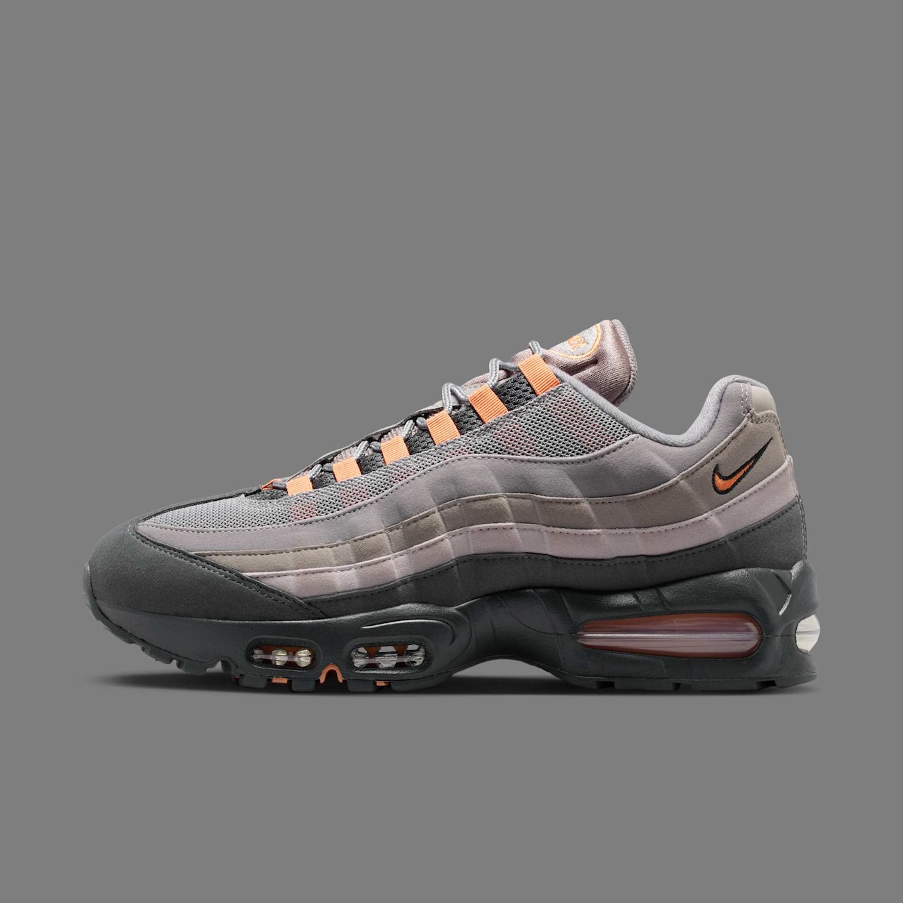 Tênis Nike Air Max 95 Masculino