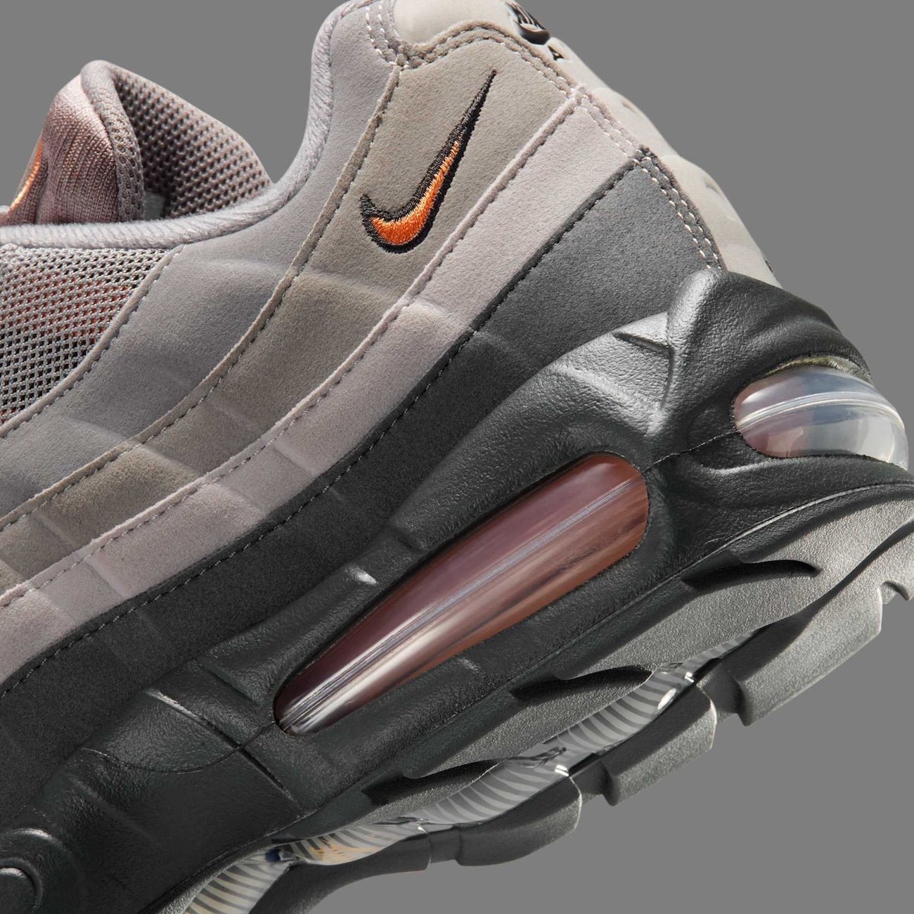 Tênis Nike Air Max 95 Masculino - Nike
