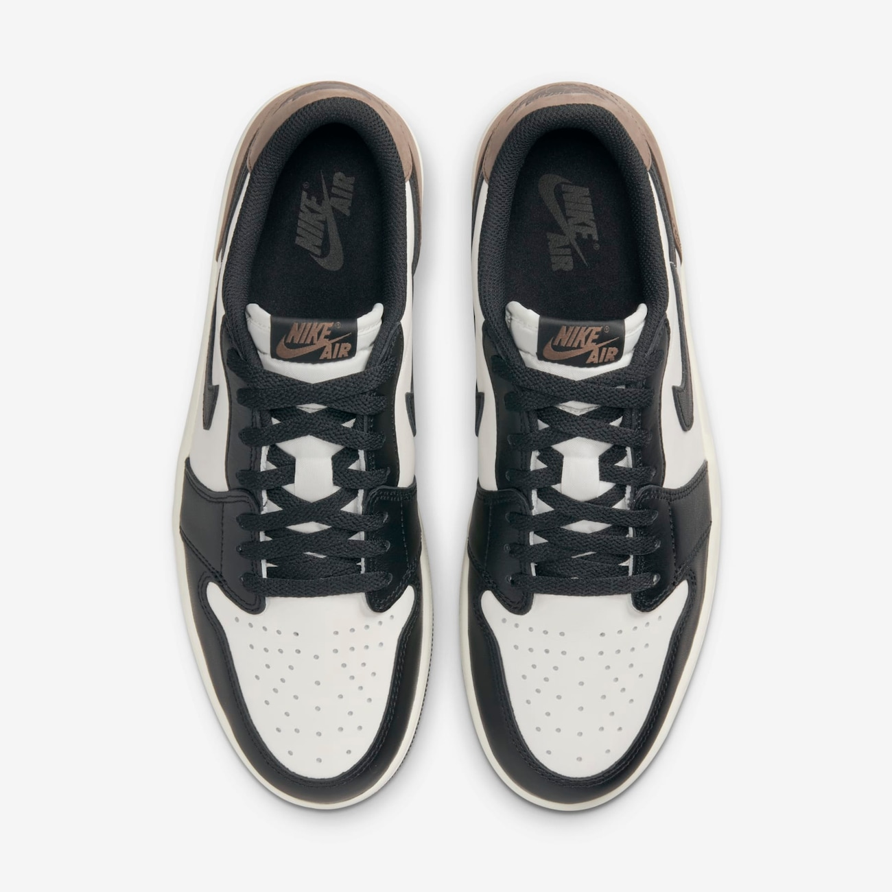 10/22発売｜Nike Air Jordan 1 Retro Low OG 