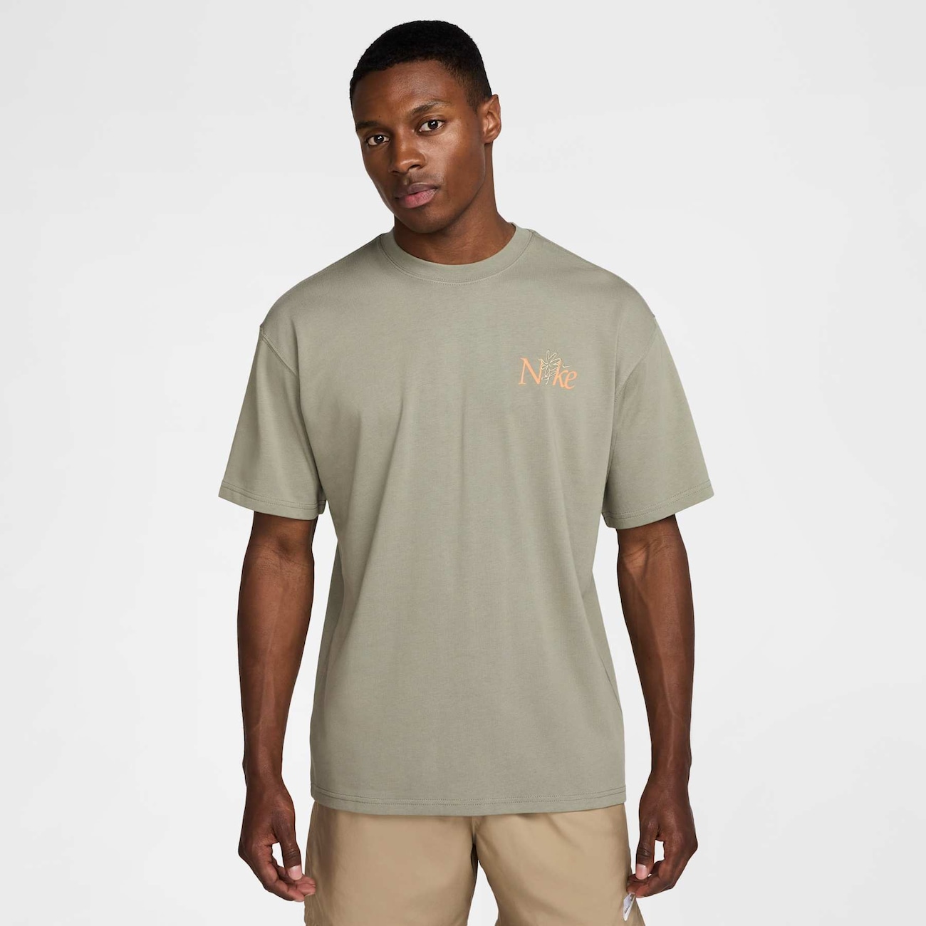 Camiseta Nike Sportswear M90 Masculina