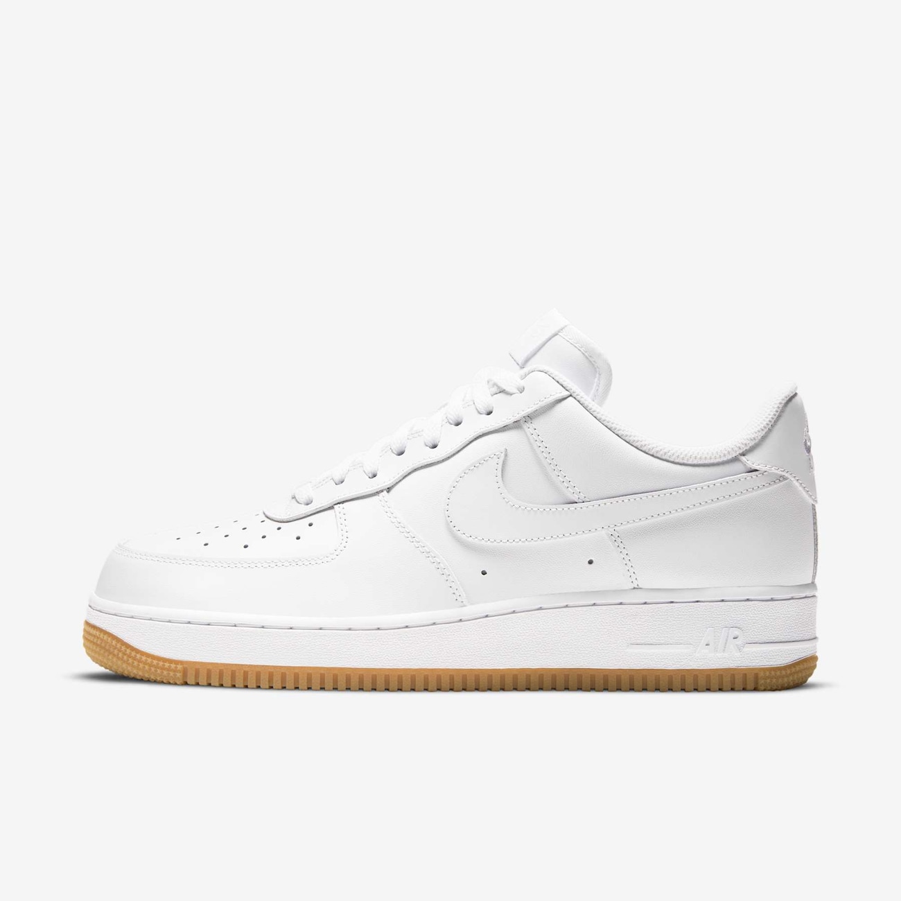 Tênis Nike Air Force 1 '07 Masculino