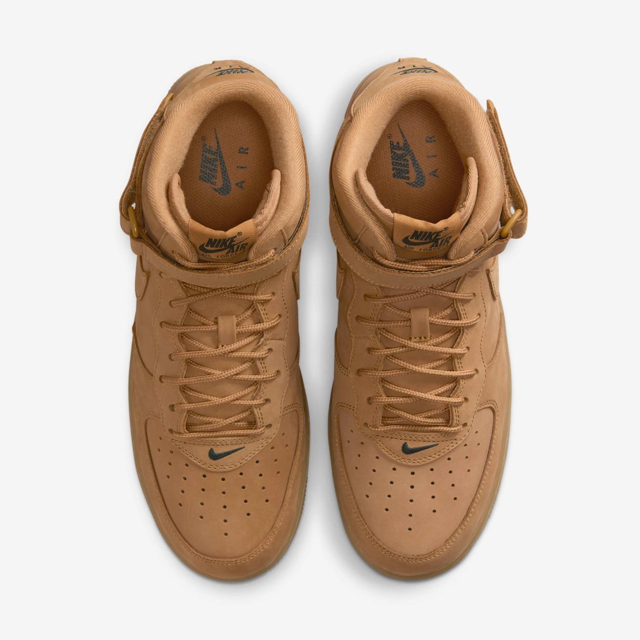 Air Force 1 '07 Mid - Nike