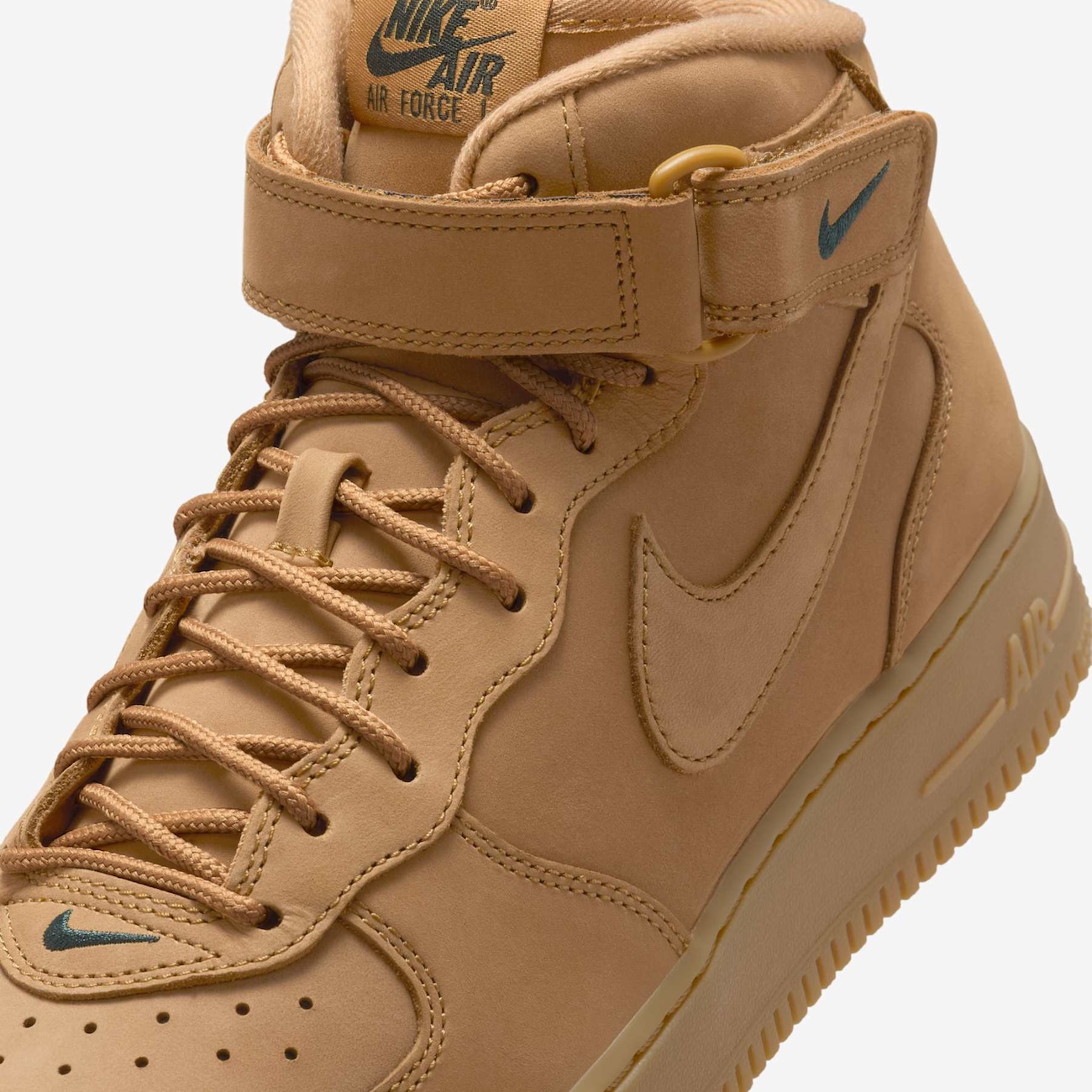 Air Force 1 '07 Mid - Nike