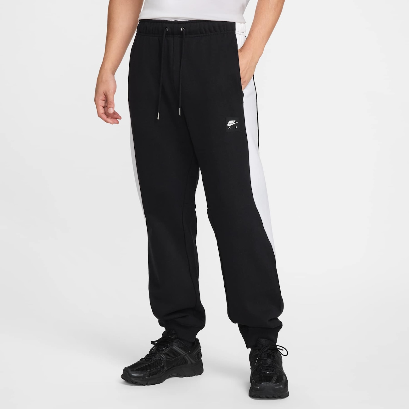 Calça Nike Air Fleece Masculina
