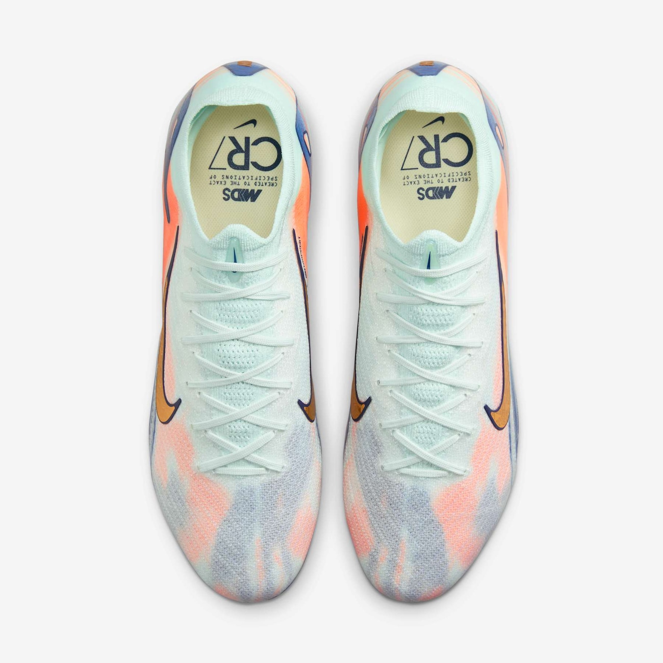 Chuteira Nike Zoom Mercurial Vapor 16 Elite Campo - Nike