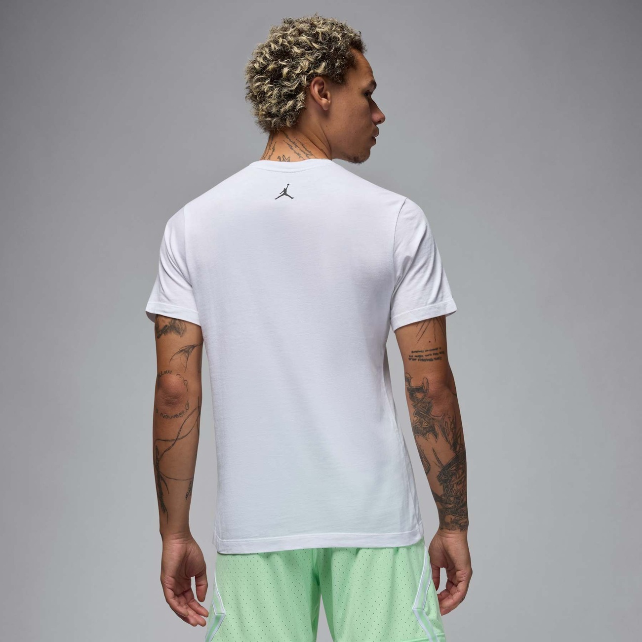 Camiseta Jordan Sport Essential Masculina - Nike