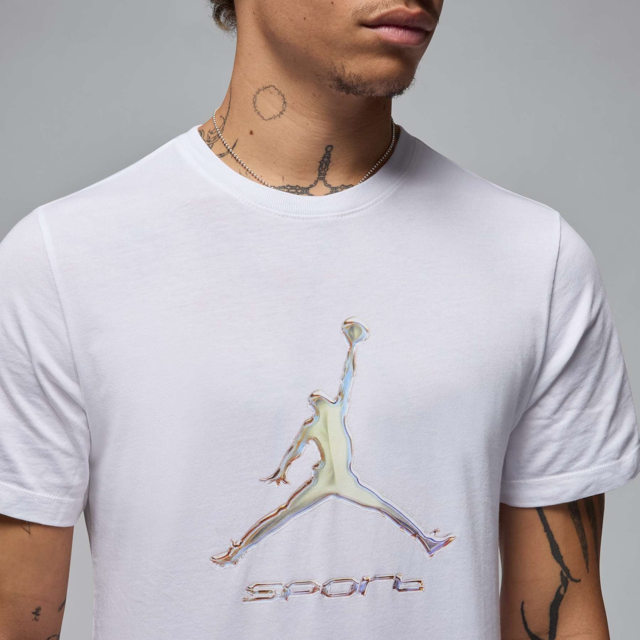 Camiseta Jordan Sport Essential Masculina - Nike