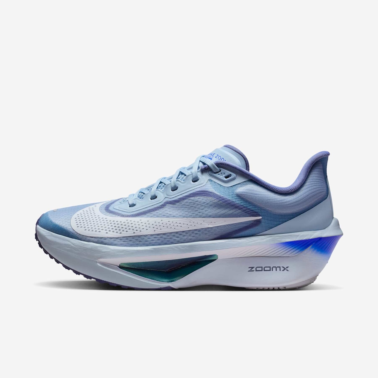 Tênis Nike Zoom Fly 6 Feminino