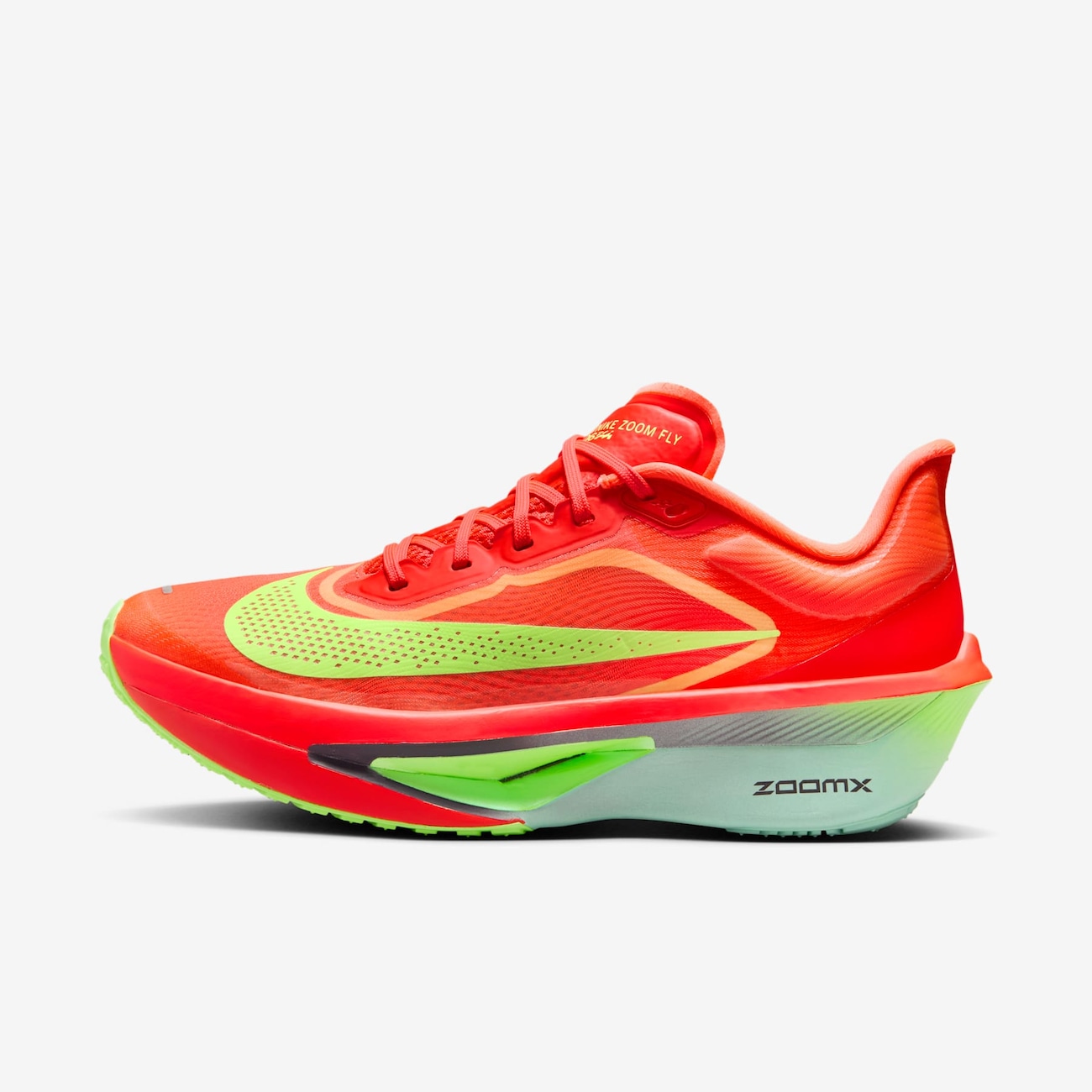 Tênis Nike Zoom Fly 6 Feminino