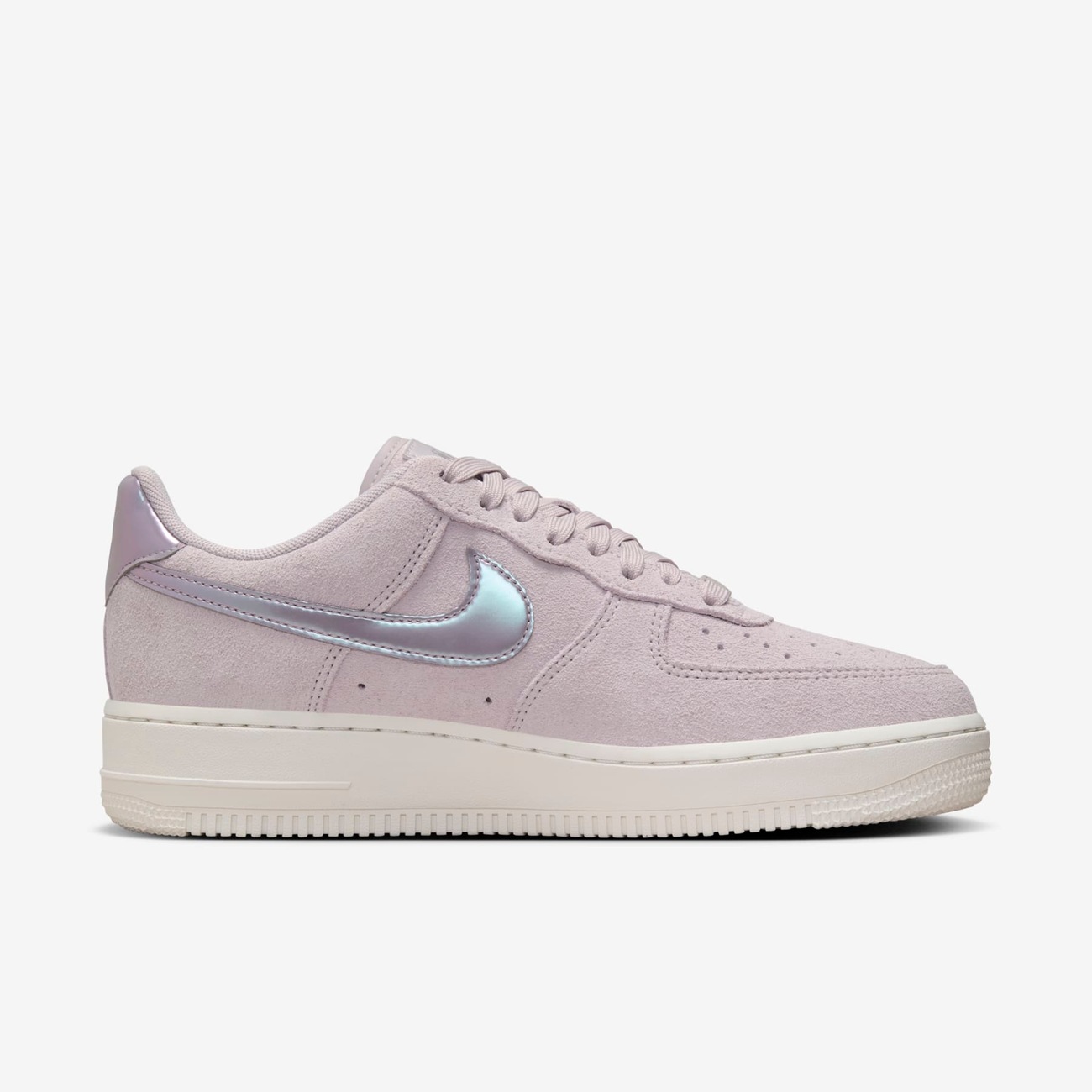 Tênis Nike Air Force 1 Low '07 Feminino - Nike