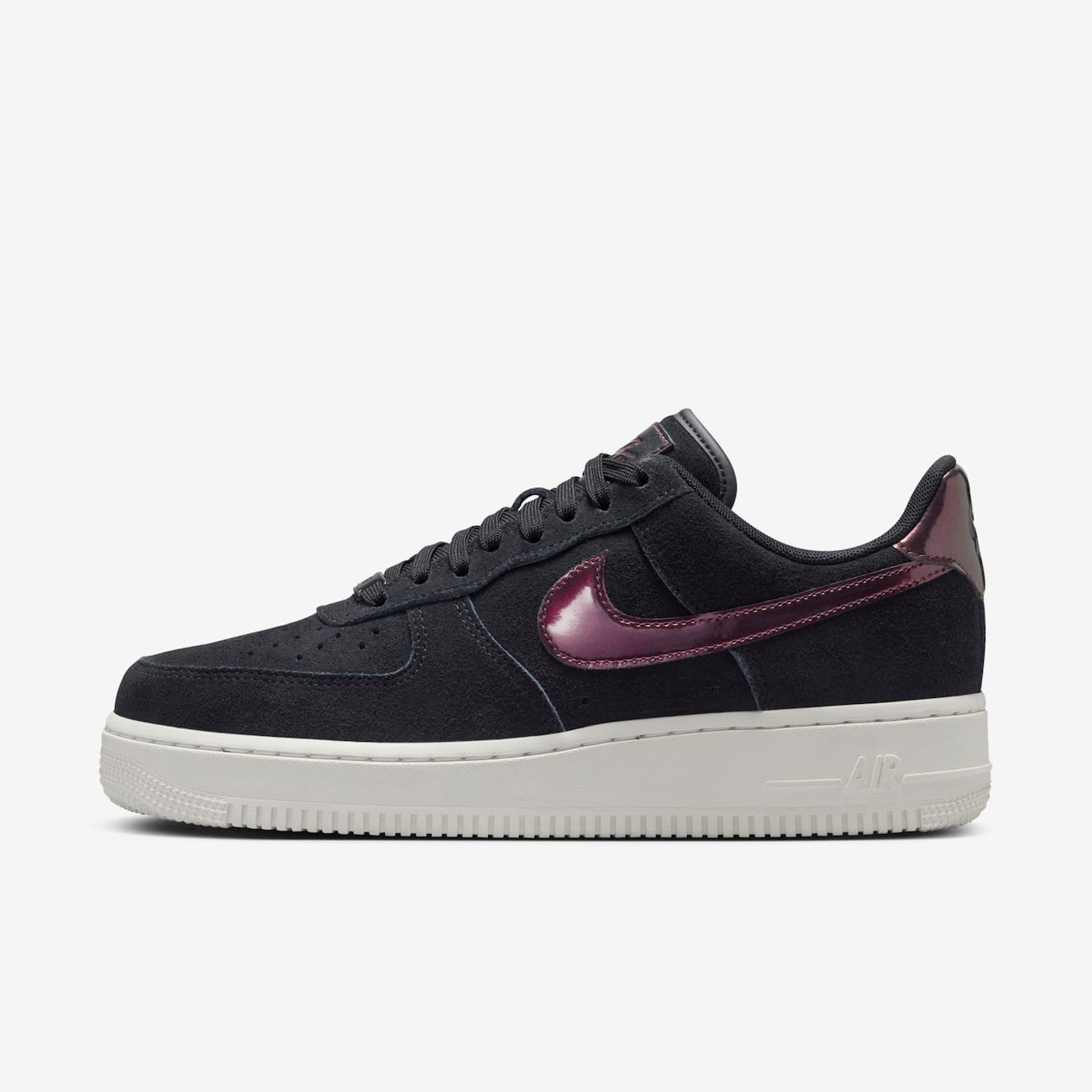 Tênis Nike Air Force 1 Low '07 Feminino