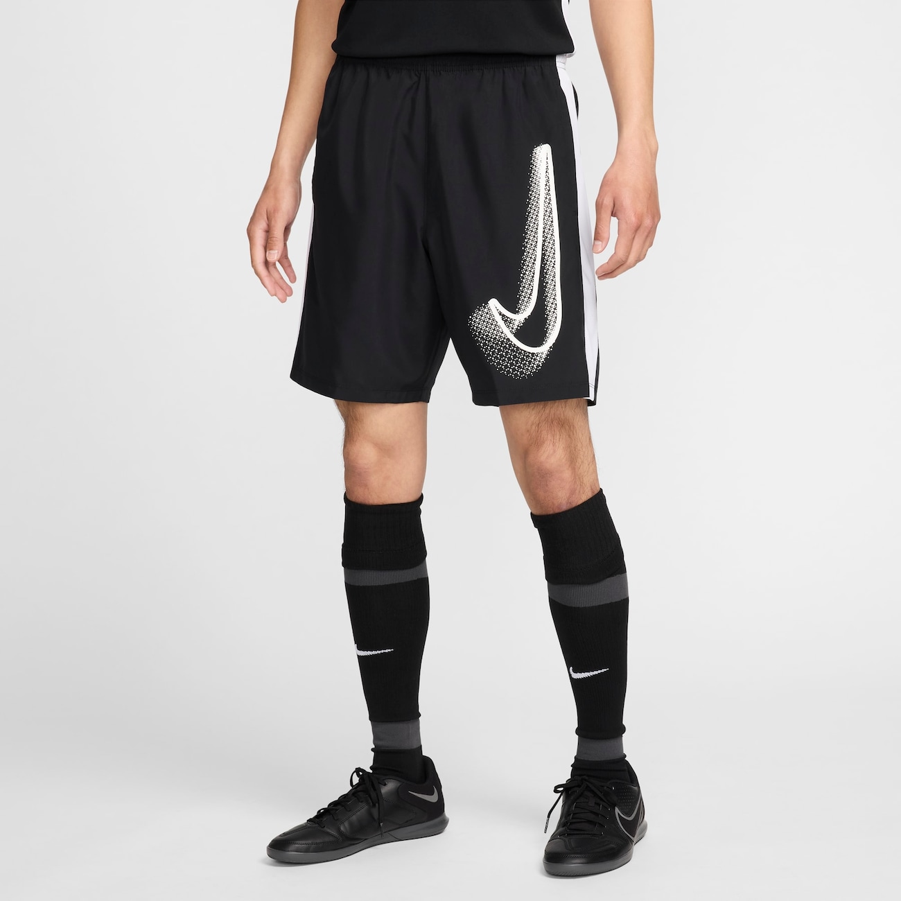 Shorts Nike Academy Masculino