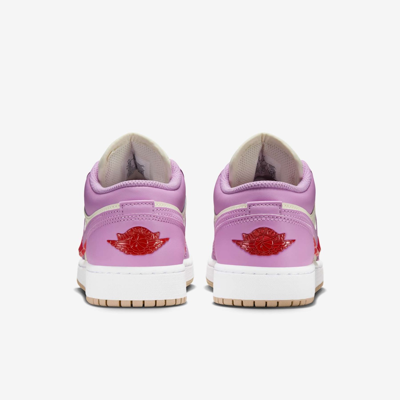 Air Jordan 1 Low GS - Nike
