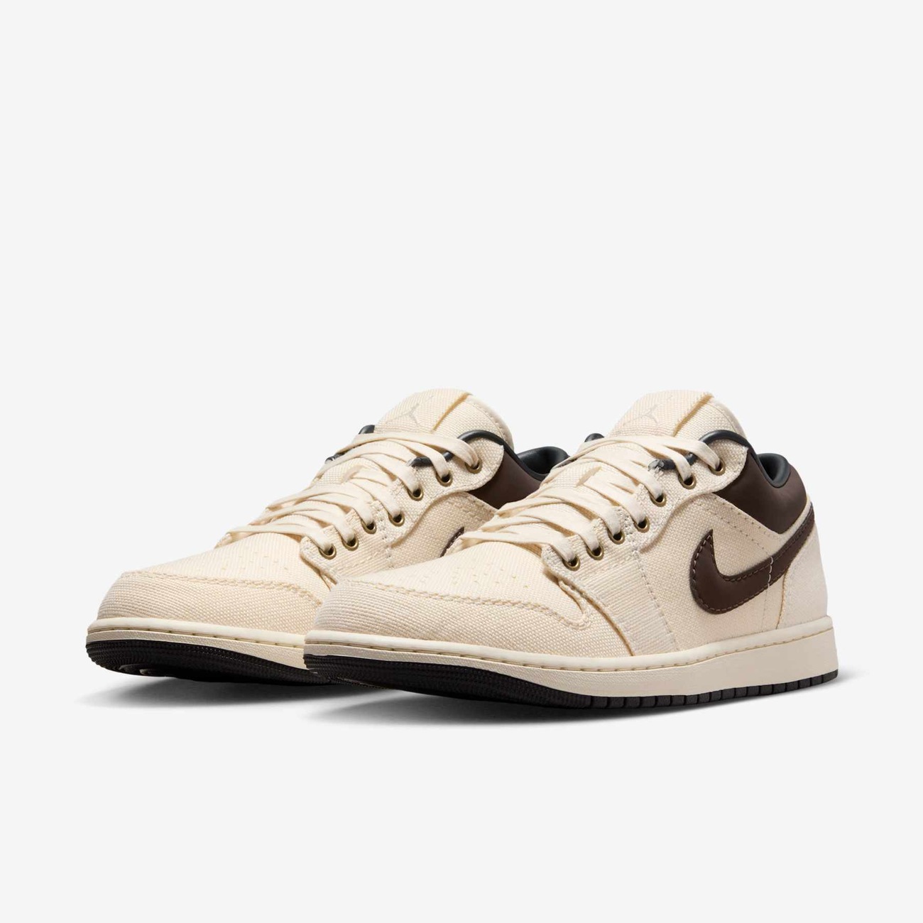 Air Jordan 1 Low Premium - Nike