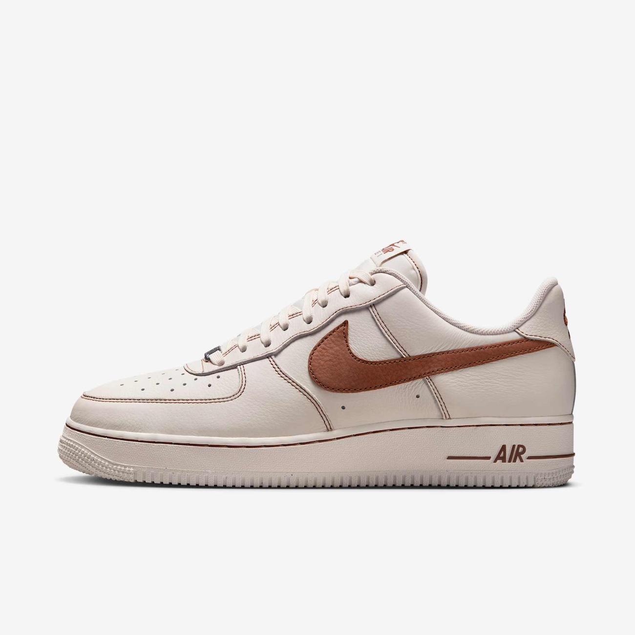 Tênis Air Force 1 '07 Lv8 Masculino