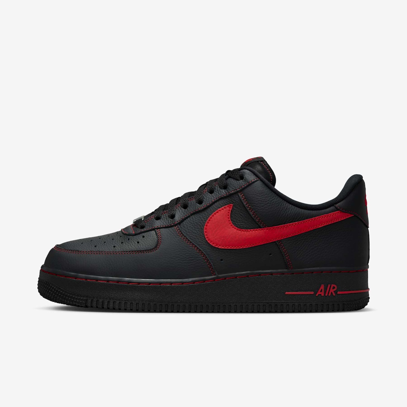 Tênis Air Force 1 '07 Lv8 Masculino