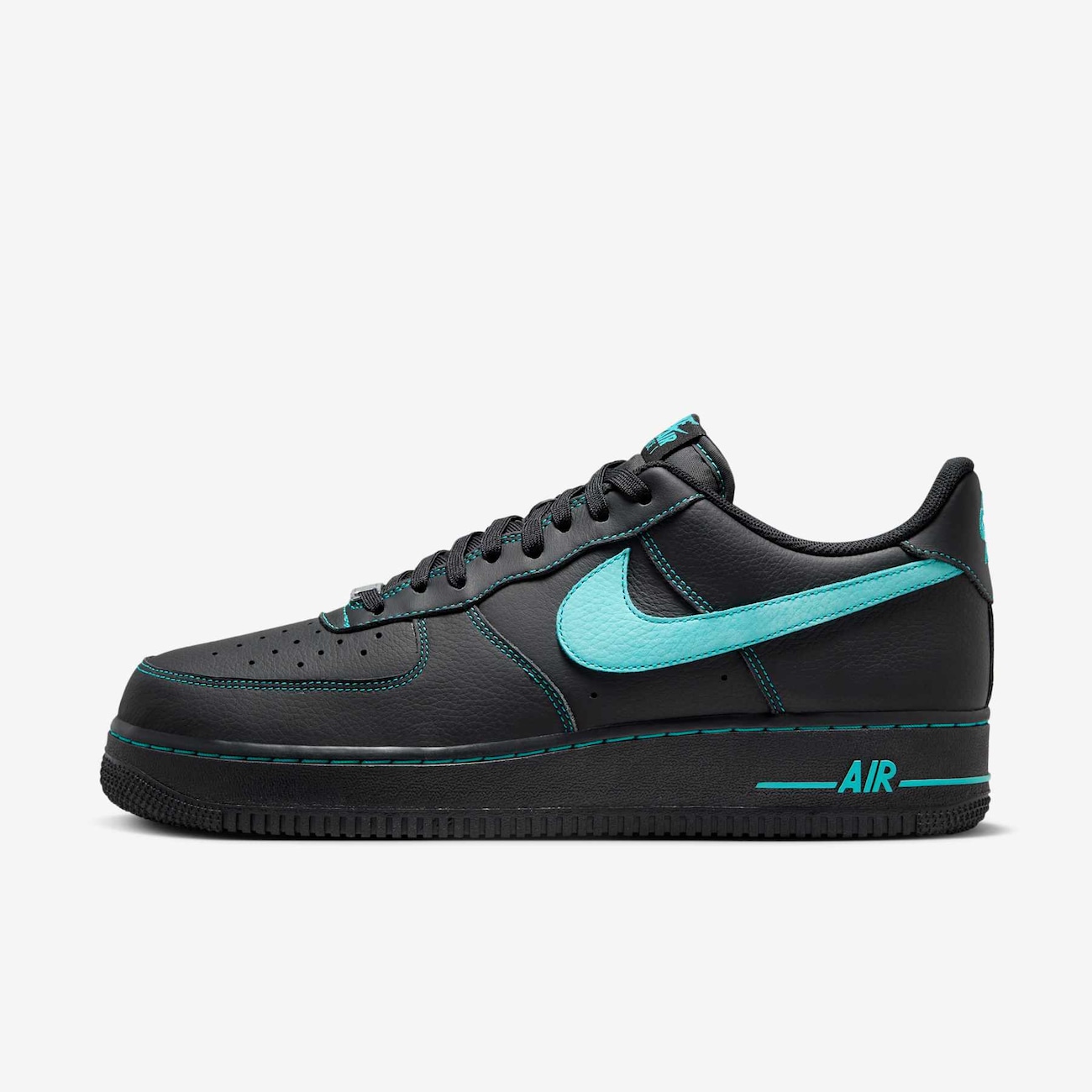 Tênis Air Force 1 '07 Lv8 Masculino
