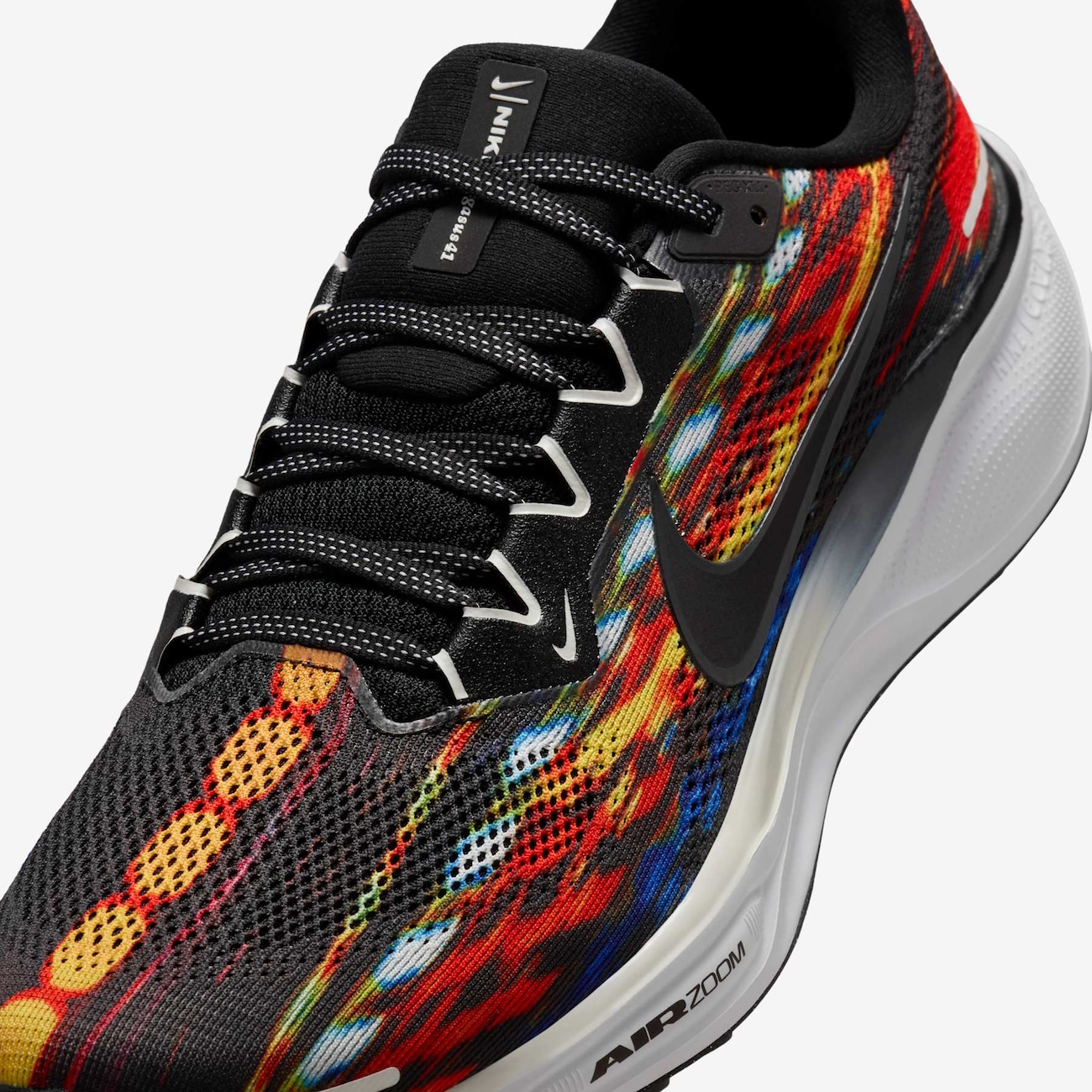 Tênis Nike Air Zoom Pegasus 41 Masculino - Nike