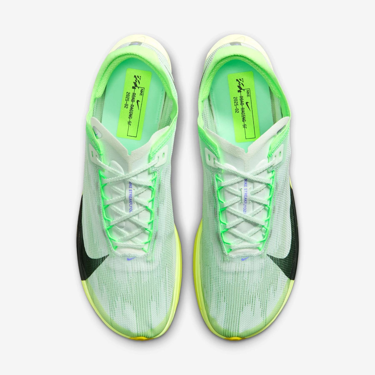 Tênis Nike ZoomX Streakfly 2 - Nike