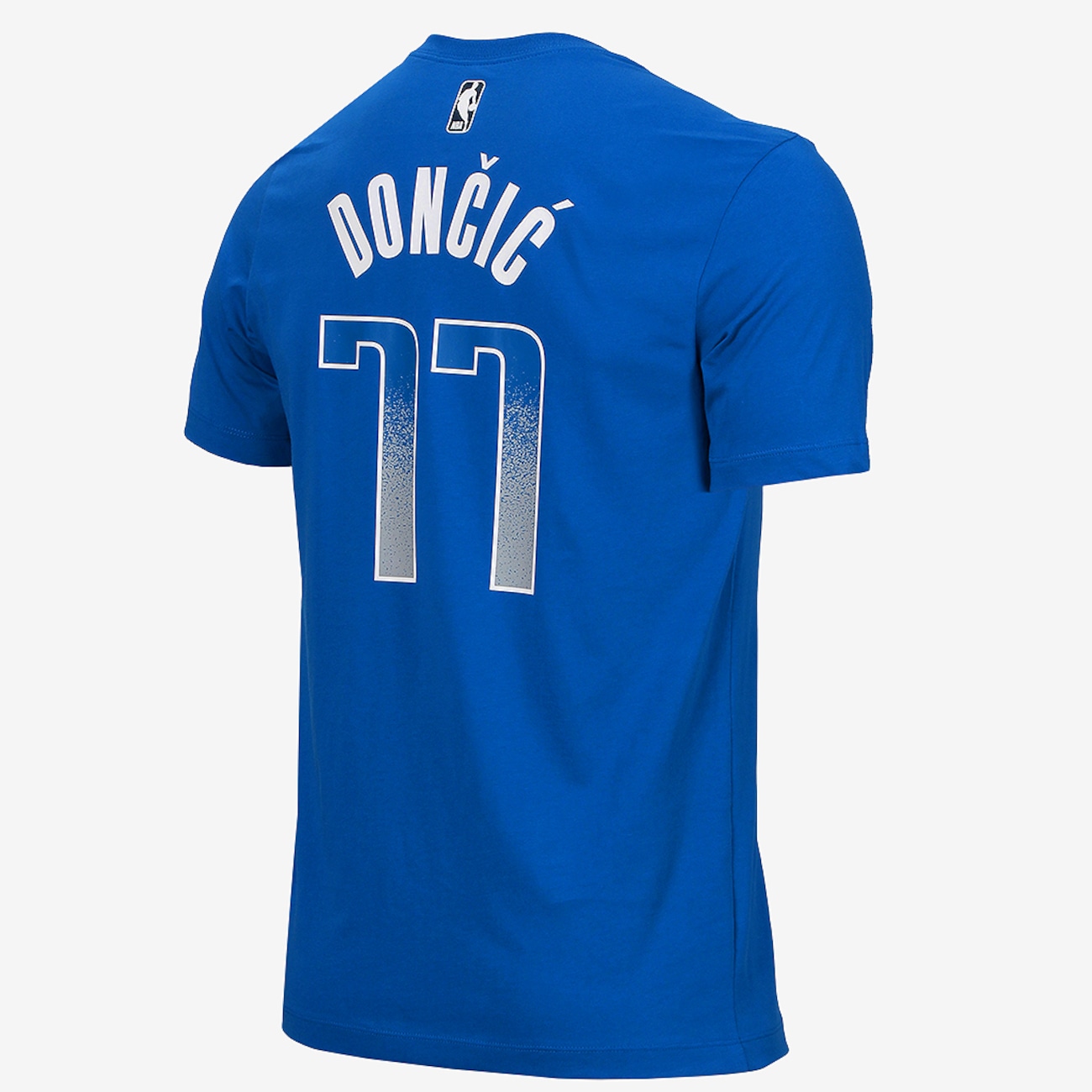 Camiseta Nike NBA Luka Doncic Dallas Mavericks Masculina - Nike