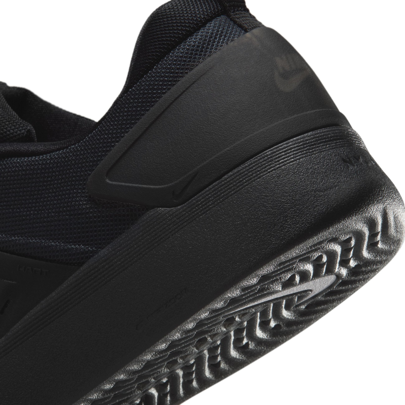 Tênis Nike SB Nyjah 4 Unissex - Nike