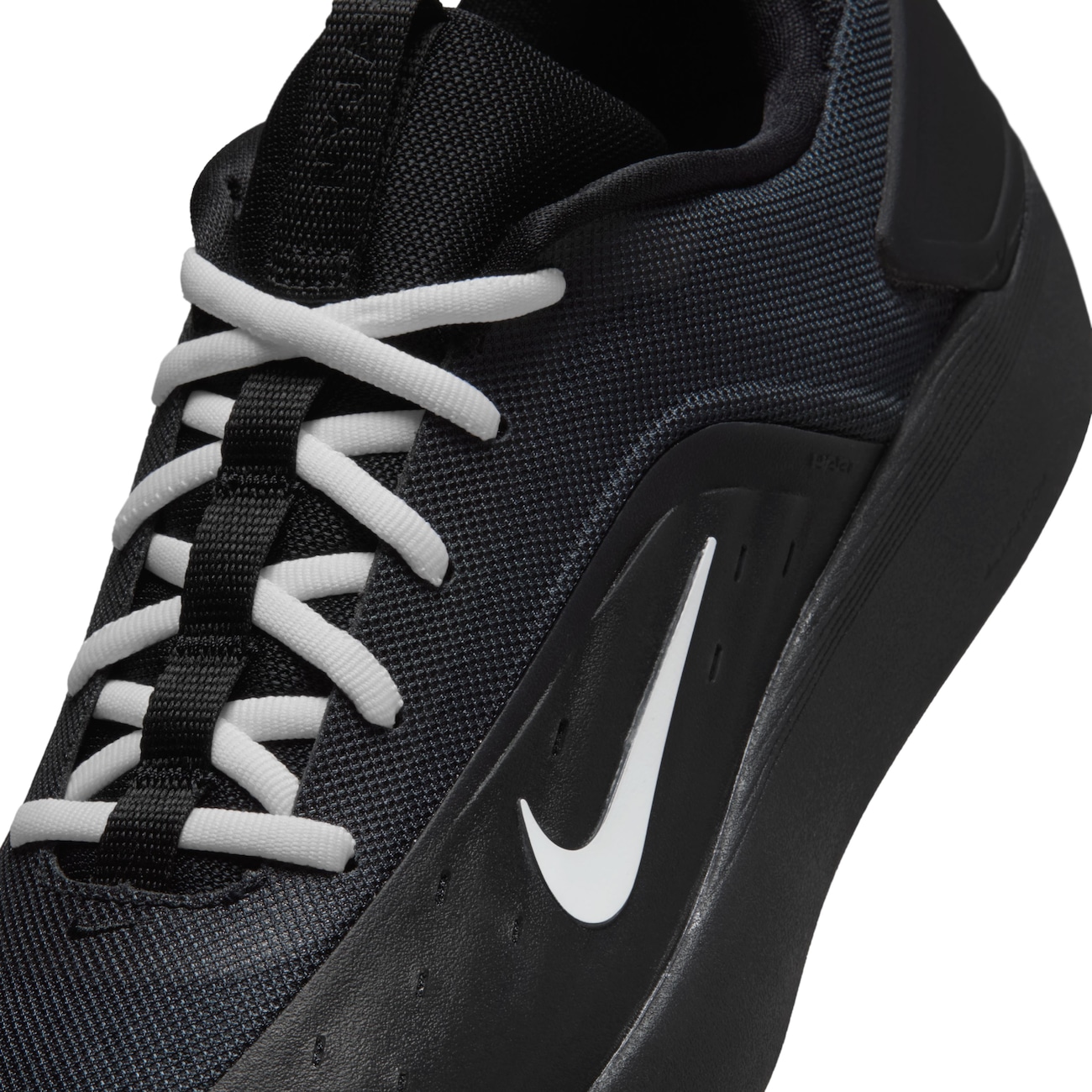 NIKE SB NYJAH スニーカー ブラック/グレー Tênis Nike SB Nyjah 4 Unissex - Nike