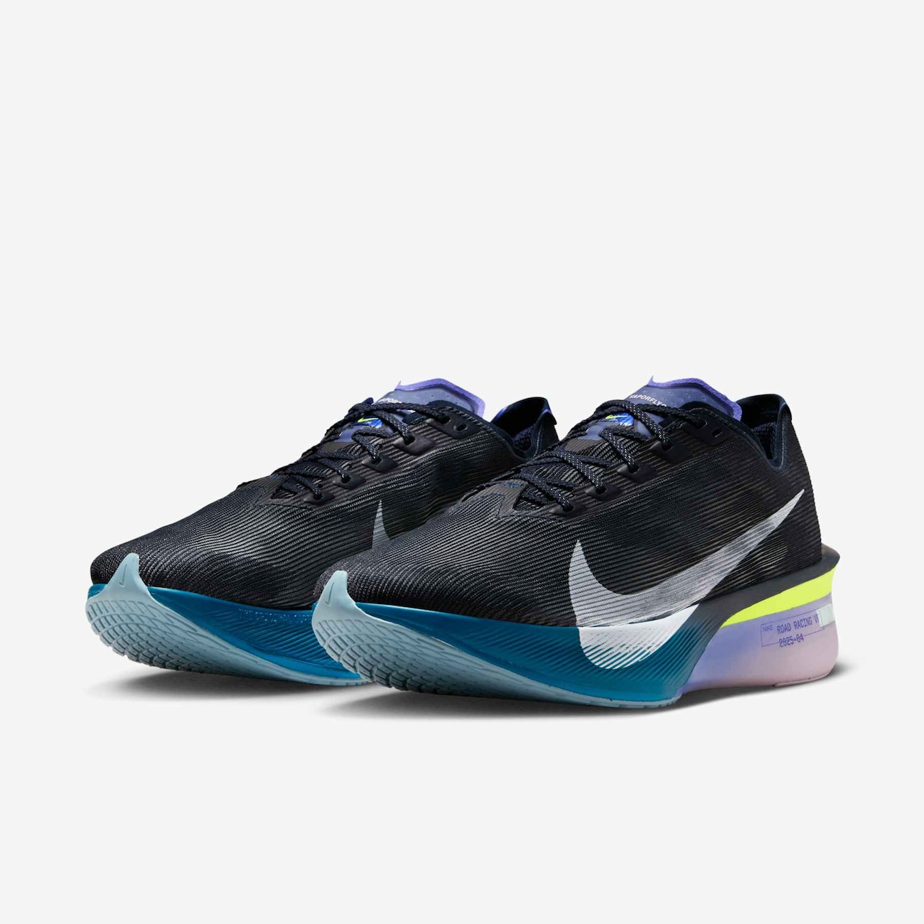 Tênis Nike ZoomX VaporFly 4 Masculino - Nike