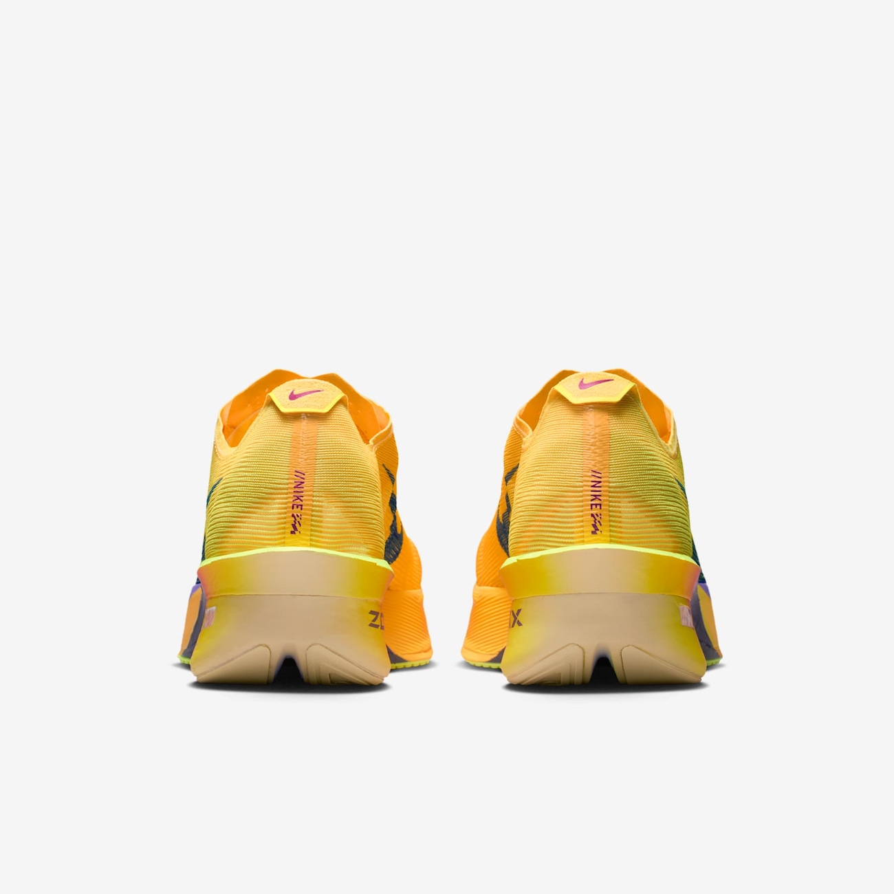 Tênis Nike ZoomX VaporFly 4 Masculino - Nike