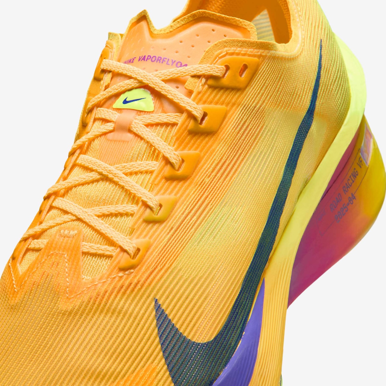 Tênis Nike ZoomX VaporFly 4 Masculino - Nike