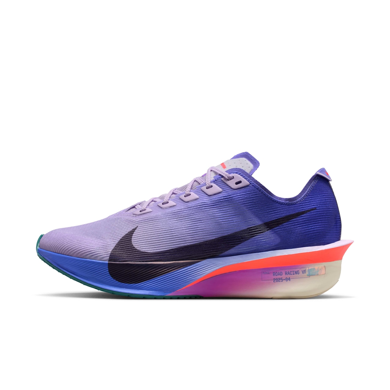 Tênis Nike ZoomX VaporFly 4 Feminino