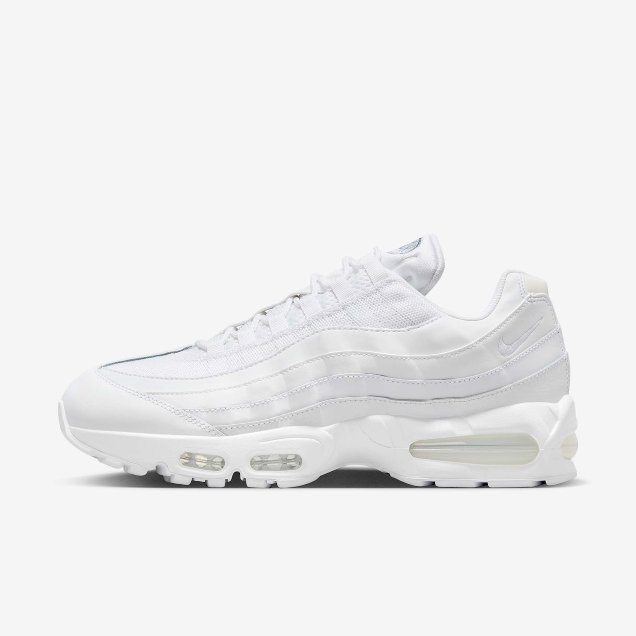 Tênis Nike Air Max 95 Big Bubble Masculino