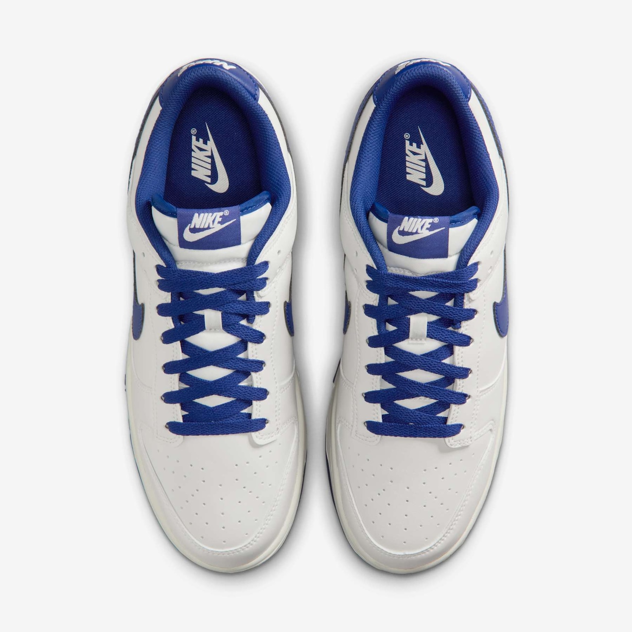 Tênis Nike Dunk Low Retro Masculino - Nike