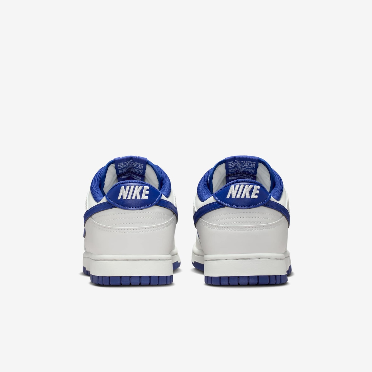 Tênis Nike Dunk Low Retro Masculino - Nike