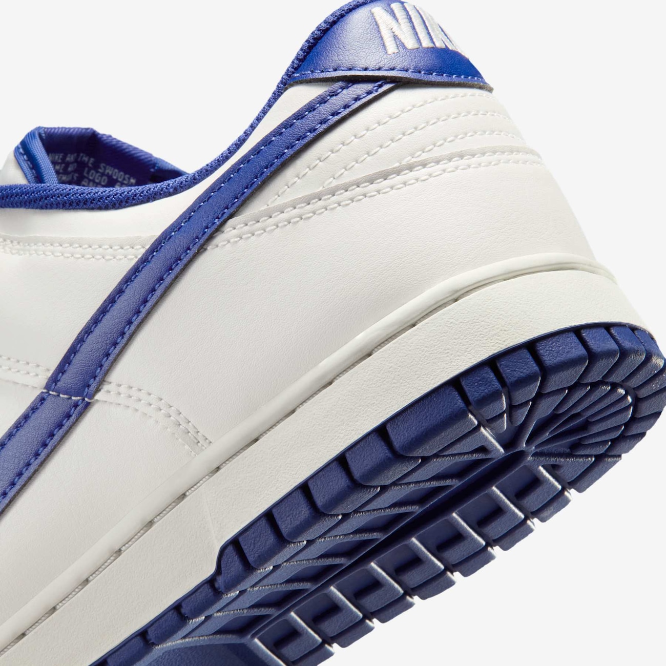 Tênis Nike Dunk Low Retro Masculino - Nike