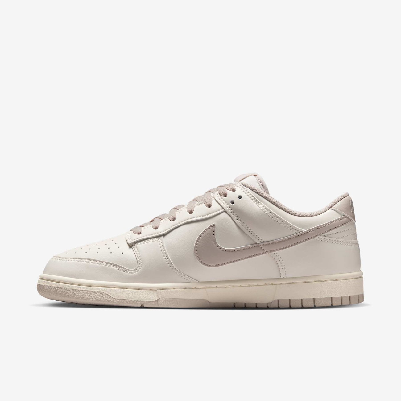 Tênis Nike Dunk Low Retro Masculino