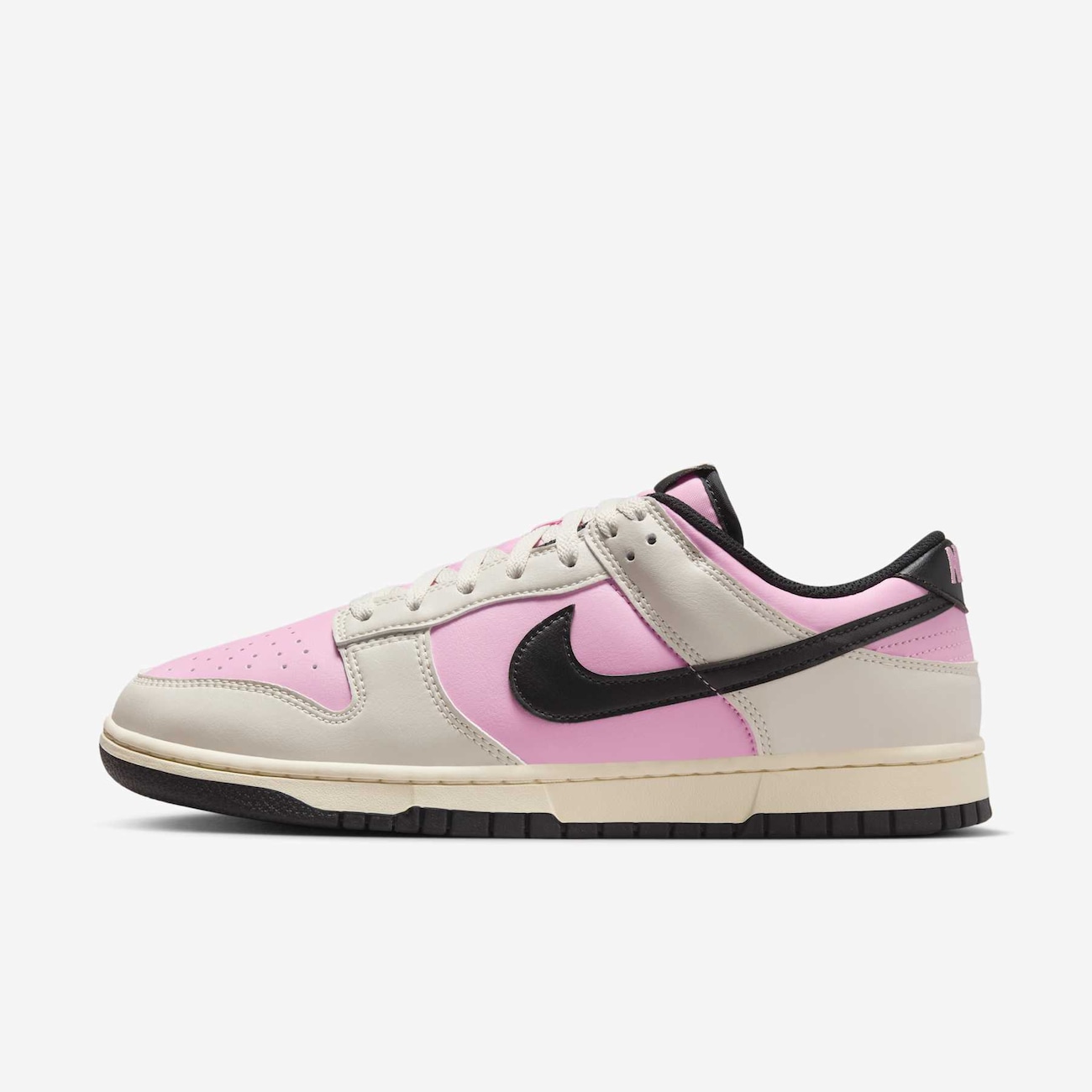 Tênis Nike Dunk Low Retro Masculino