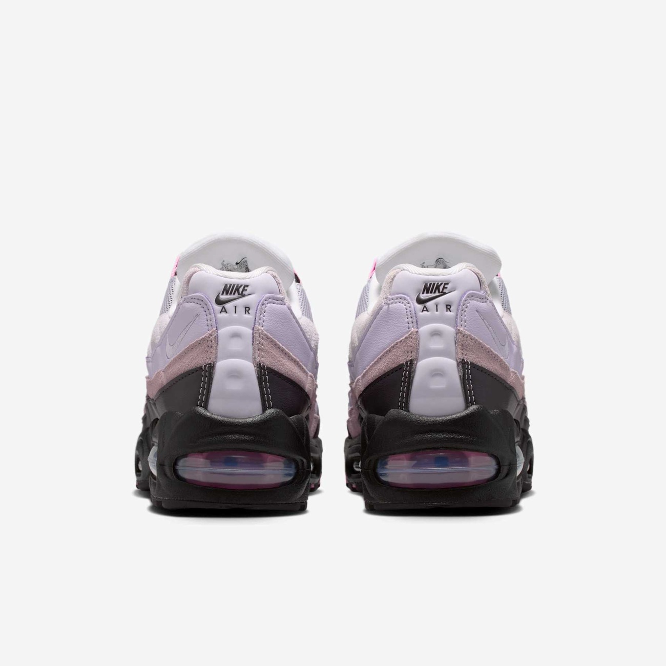 Women's Air Max 95 - Nike