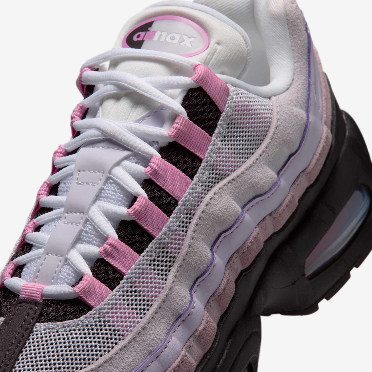 Women's Air Max 95 - Nike