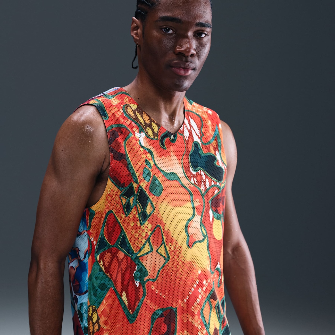 Regata Nike Kobe Dri-FIT Masculina - Nike